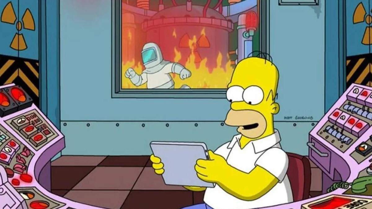 Seus talentos, por mais escassos que sejam, poderiam ter sido usados para algo minimamente produtivo. Mas aqui?